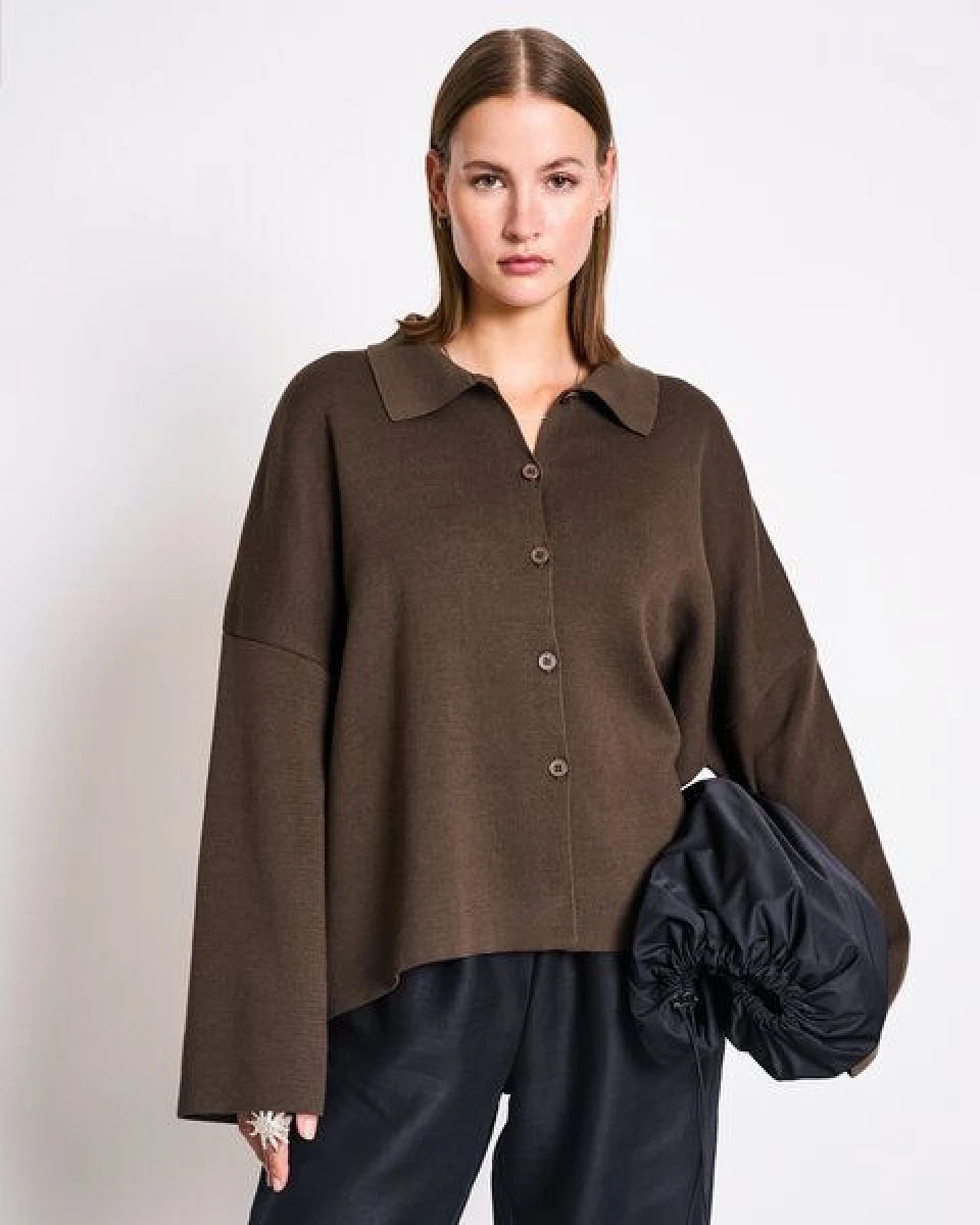 JAN N JUNE Cardigan ANJO – Ansicht 3