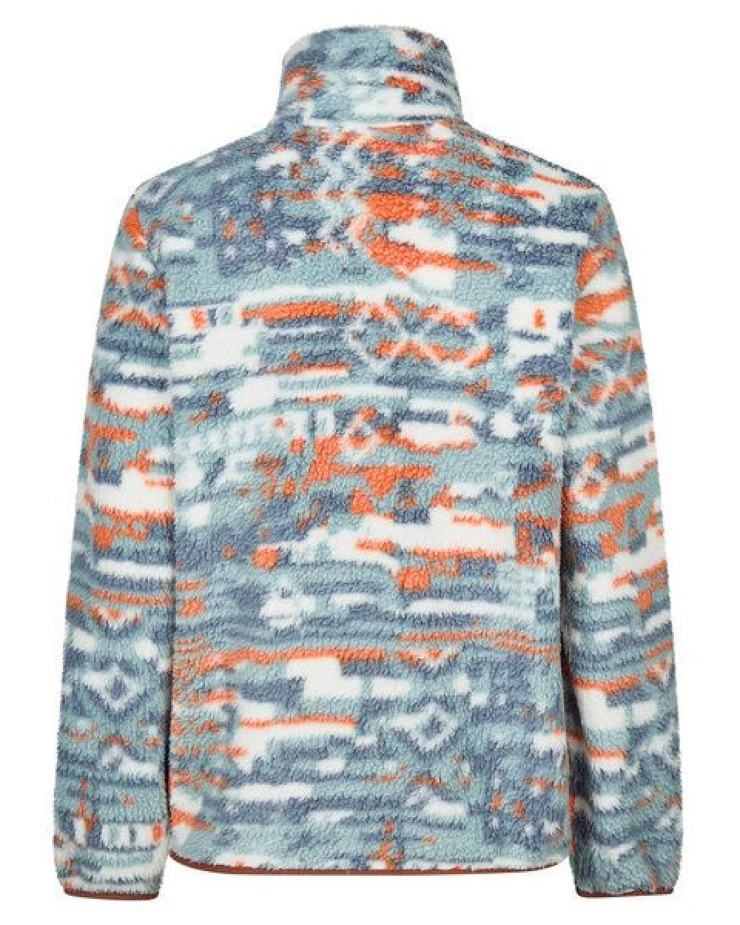 Iriedaily Arkta Teddy 2 Jacket – Ansicht 2