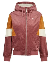 Produktseite: Iriedaily Blotchy Cord Jacket