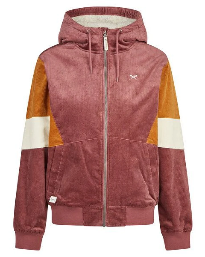 Produktseite: Iriedaily Blotchy Cord Jacket