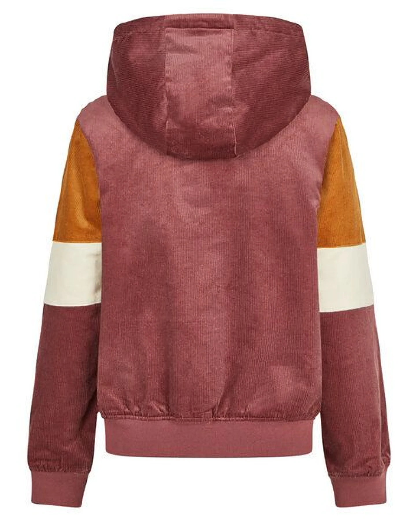 Iriedaily Blotchy Cord Jacket – Ansicht 2