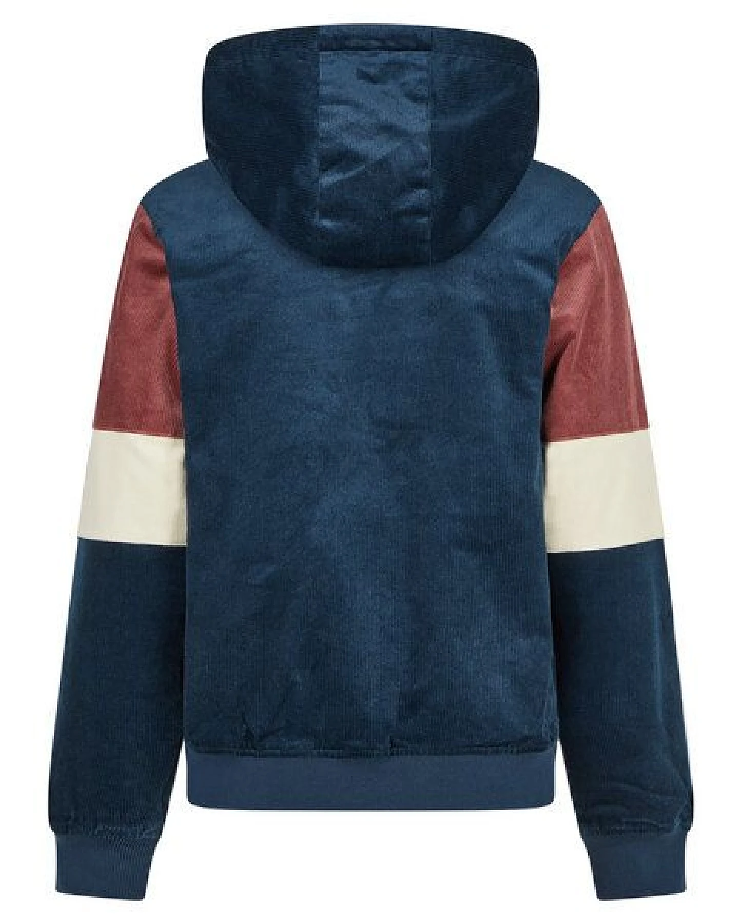 Iriedaily Blotchy Cord Jacket – Ansicht 2