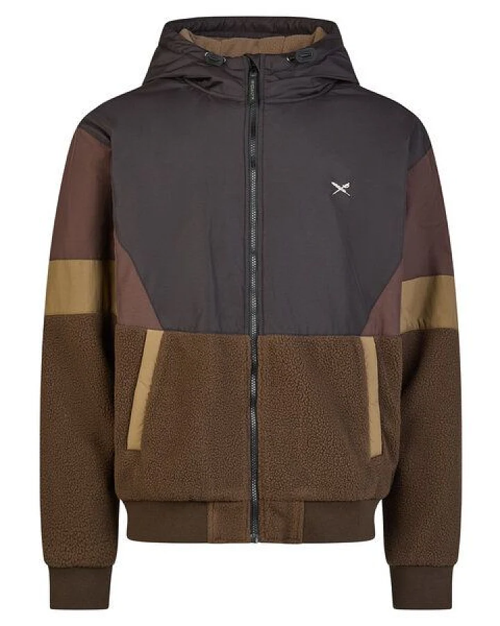 Iriedaily Get on Deck Jacket