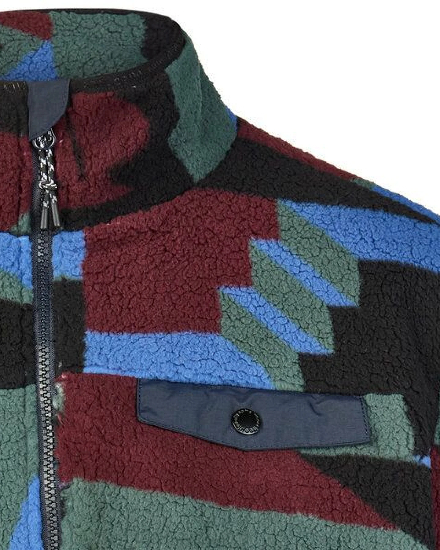 Iriedaily Insaneia Jacket – Ansicht 3