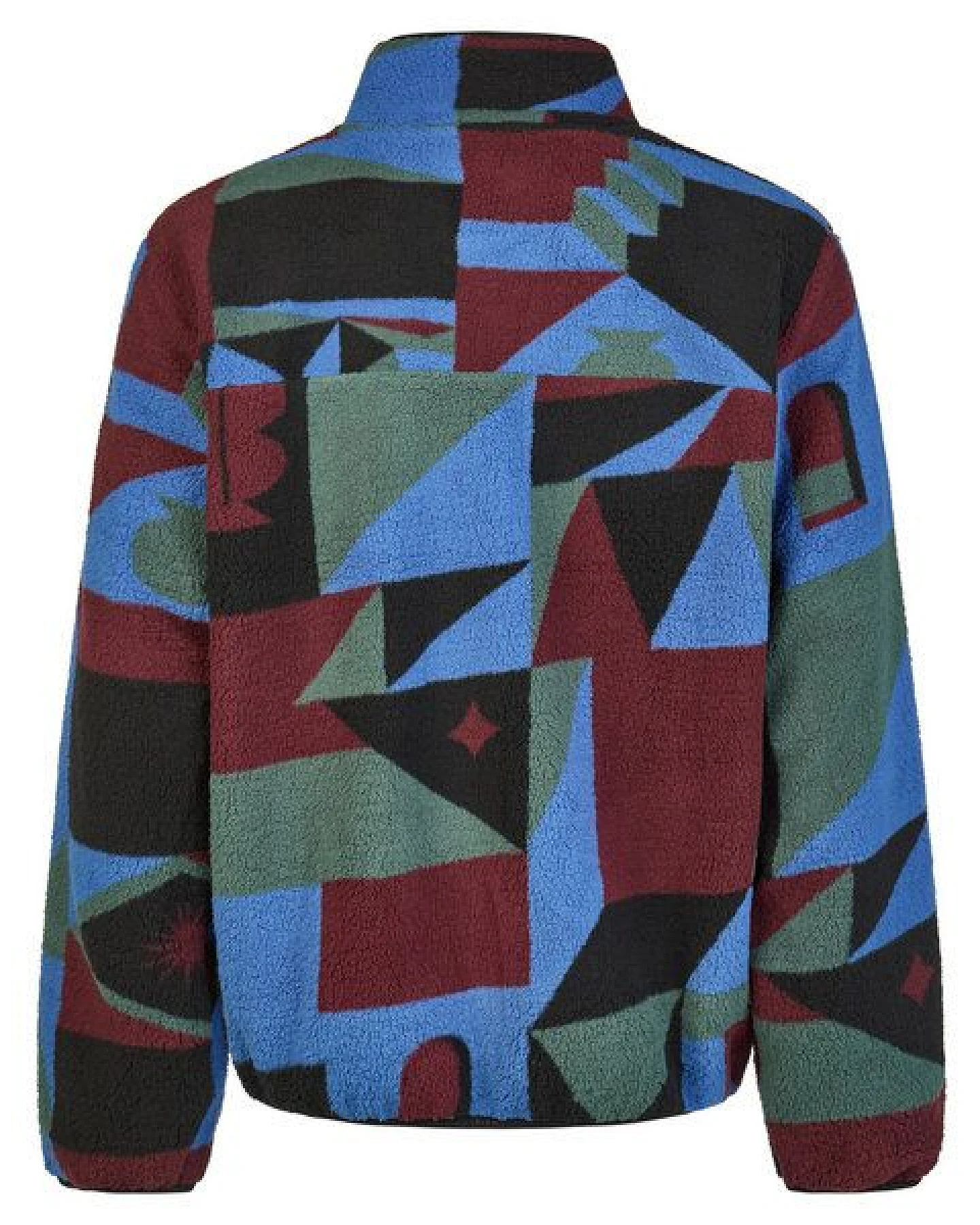 Iriedaily Insaneia Jacket – Ansicht 2