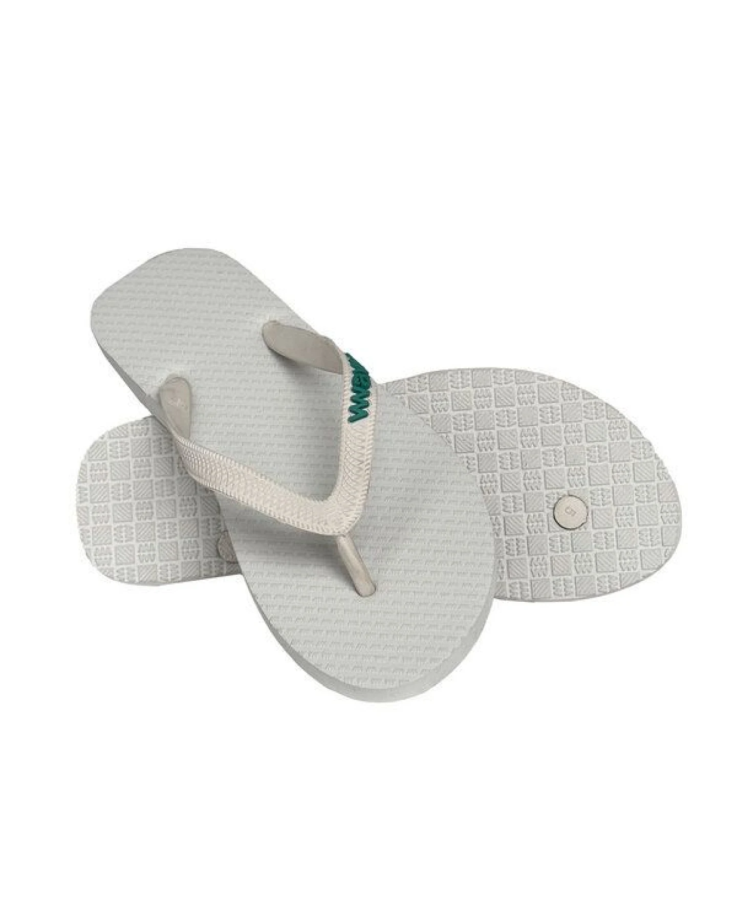 WAVES Flip Flops - Zehentrenner 100 % Naturkautschuk – Ansicht 2