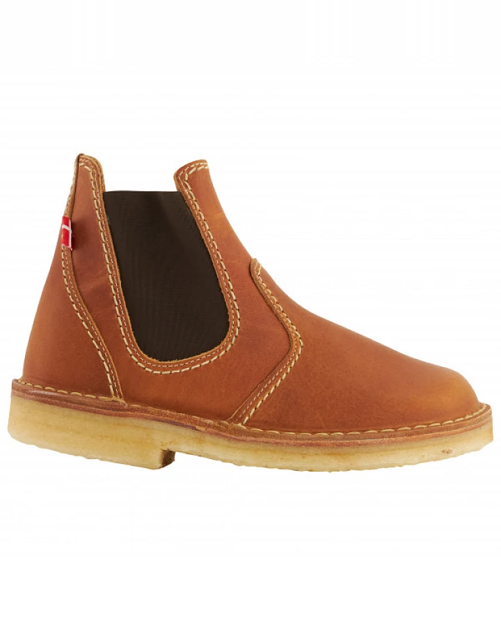 Duckfeet - Roskilde - Sneaker Gr 37 braun