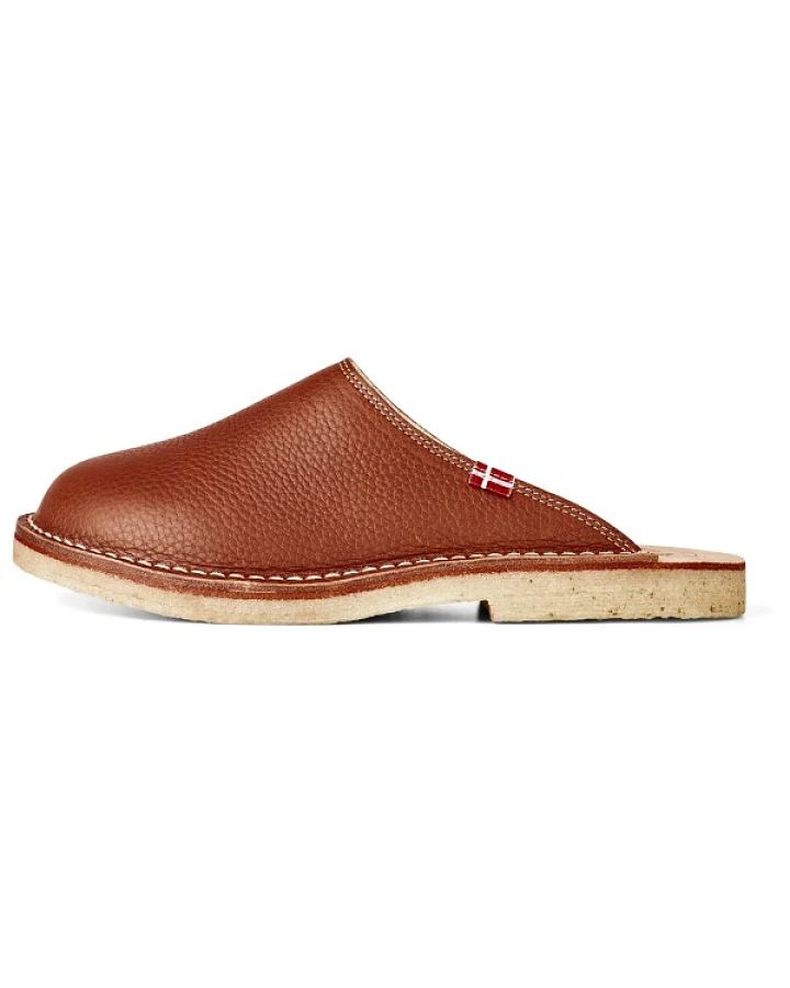 Duckfeet - Klitmøller - Sandalen Gr 38 rot