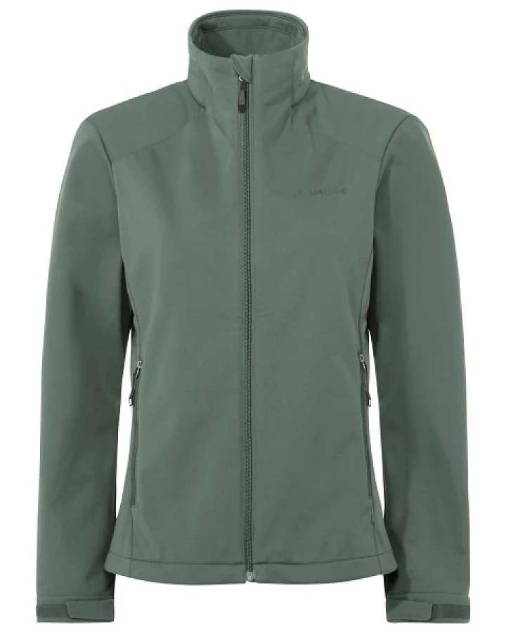 Vaude - Women's Cyclone Jacket VII - Softshelljacke Gr 34 oliv