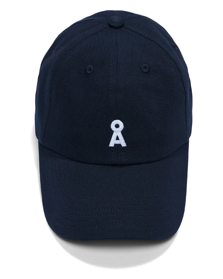 ARMEDANGELS Cap YENAAS BOLD