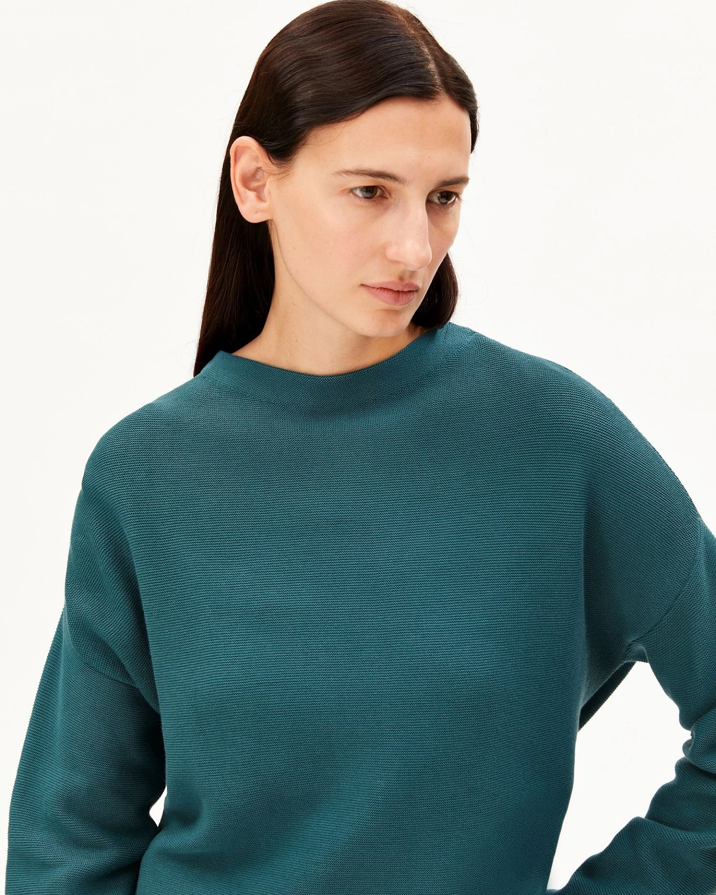 ARMEDANGELS Strickpullover MERINAA LINKS LINKS – Ansicht 4