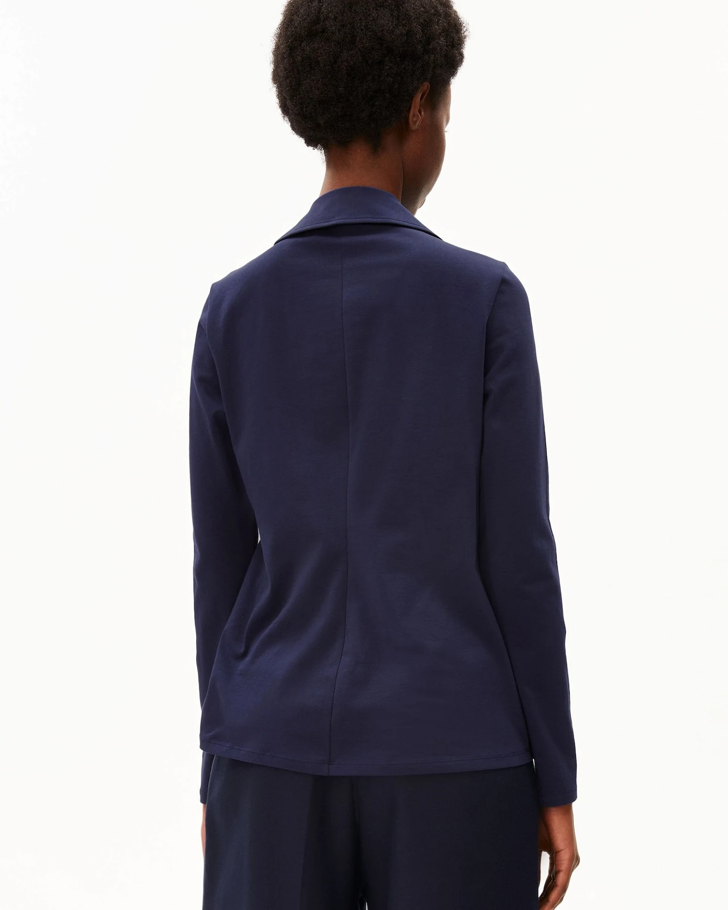 ARMEDANGELS Bluse Nalaannia – Ansicht 3