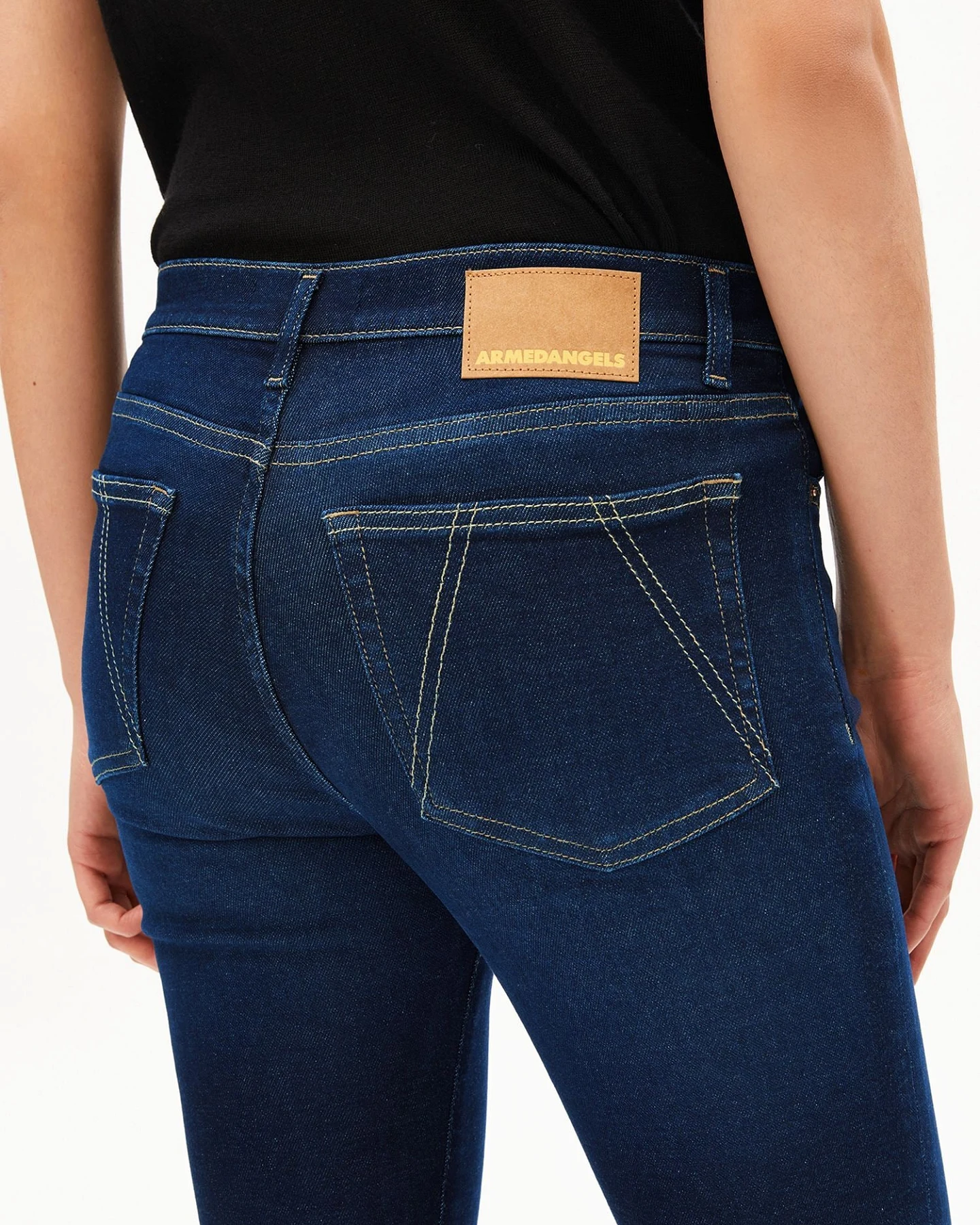 ARMEDANGELS Jeans TILLAA – Ansicht 4