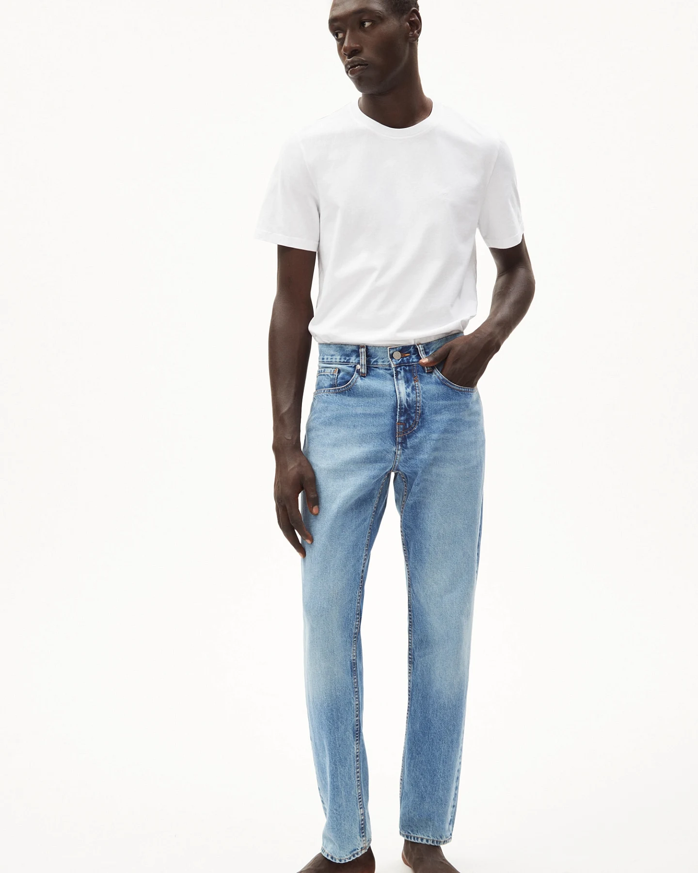 ARMEDANGELS Jeans DYLAANO – Ansicht 4