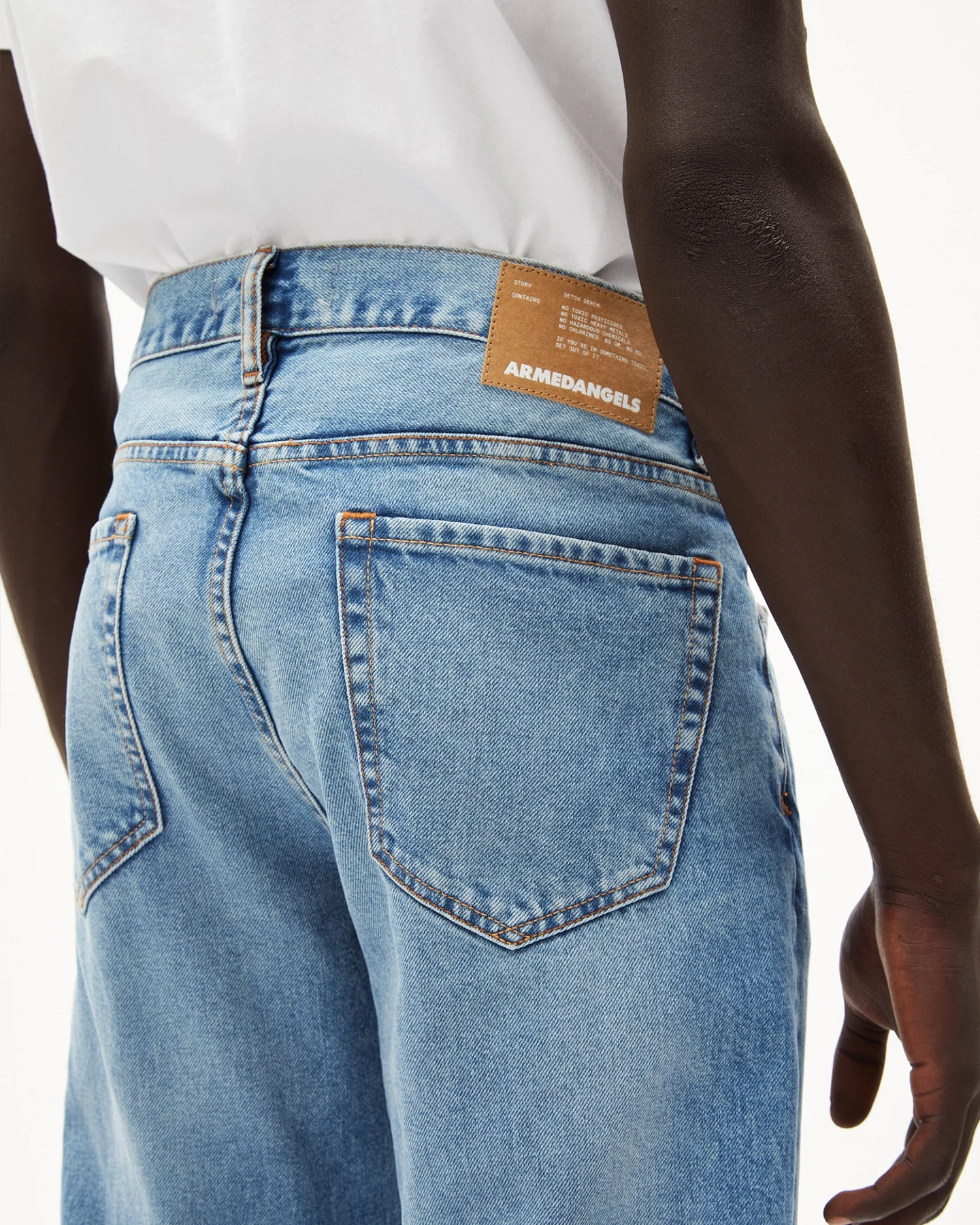 ARMEDANGELS Jeans DYLAANO – Ansicht 6