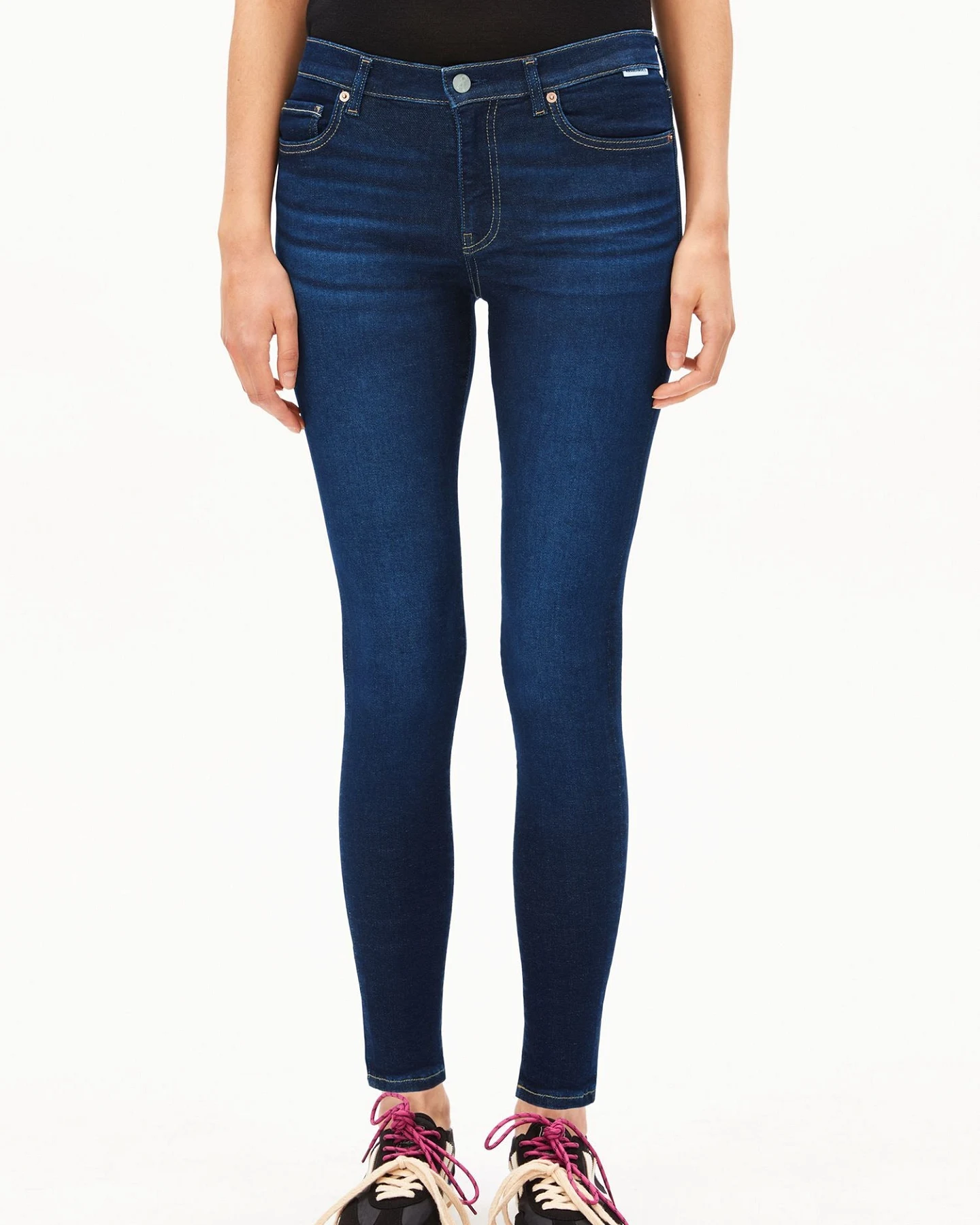 ARMEDANGELS Jeans TILLAA – Ansicht 2