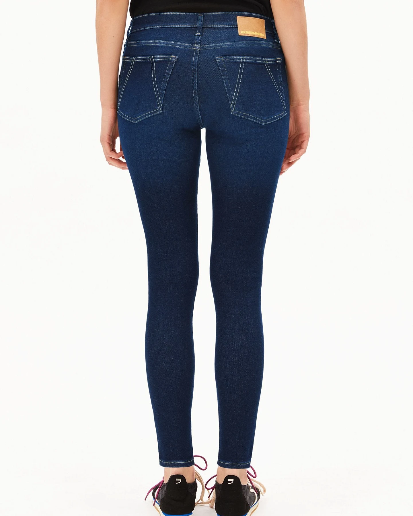 ARMEDANGELS Jeans TILLAA – Ansicht 3