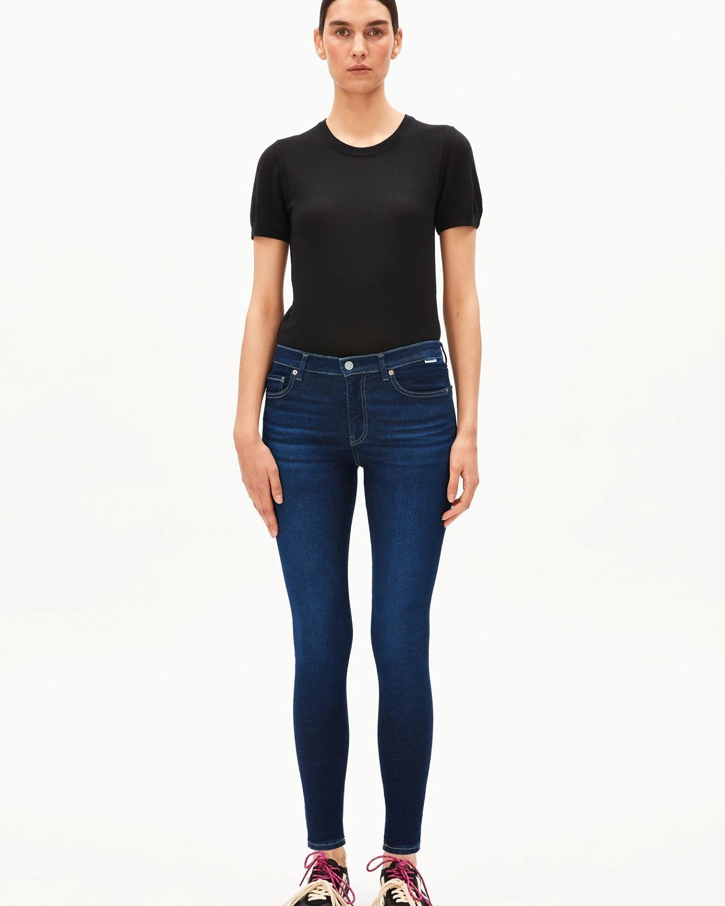 ARMEDANGELS Jeans TILLAA – Ansicht 5