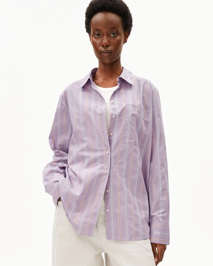 ARMEDANGELS Bluse