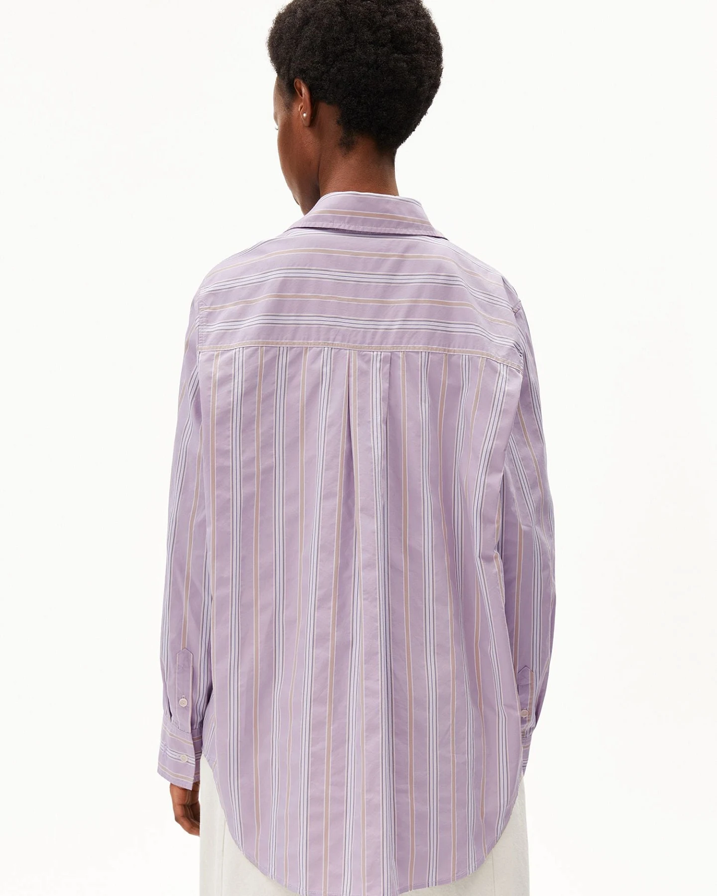 ARMEDANGELS Bluse – Ansicht 2