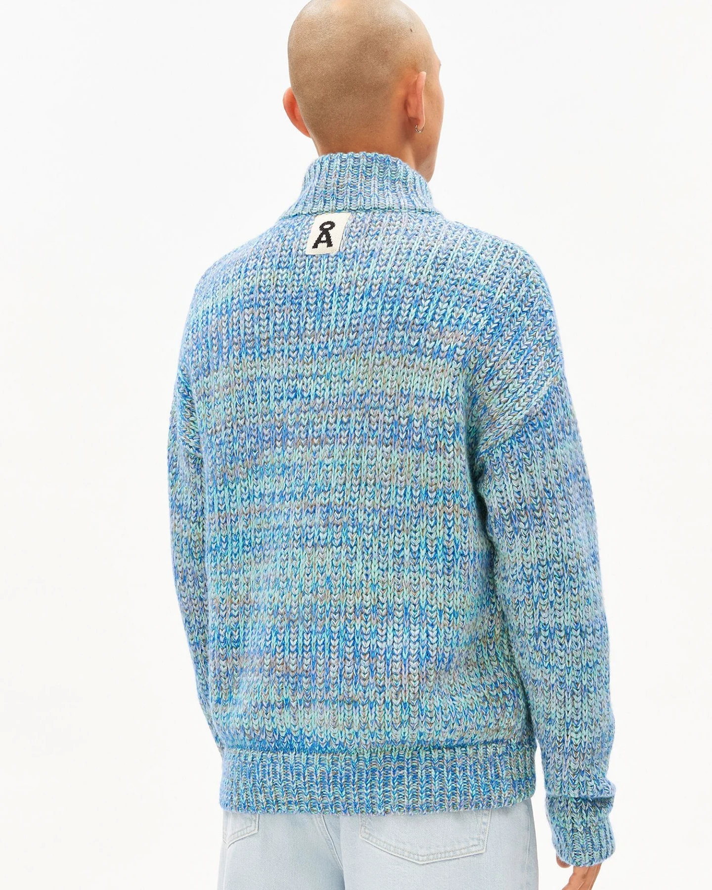 ARMEDANGELS Pullover – Ansicht 3