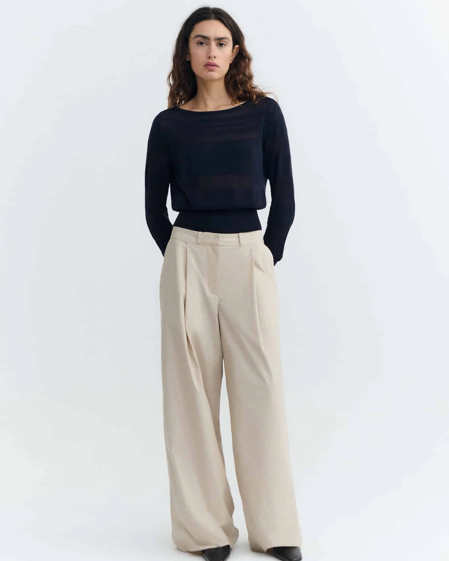 Thinking MU Hose – Ansicht 3