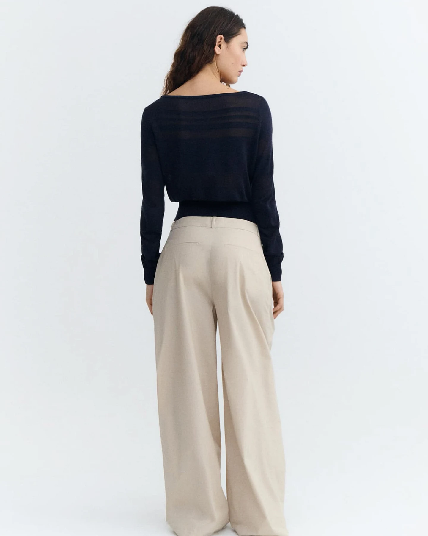 Thinking MU Hose – Ansicht 5