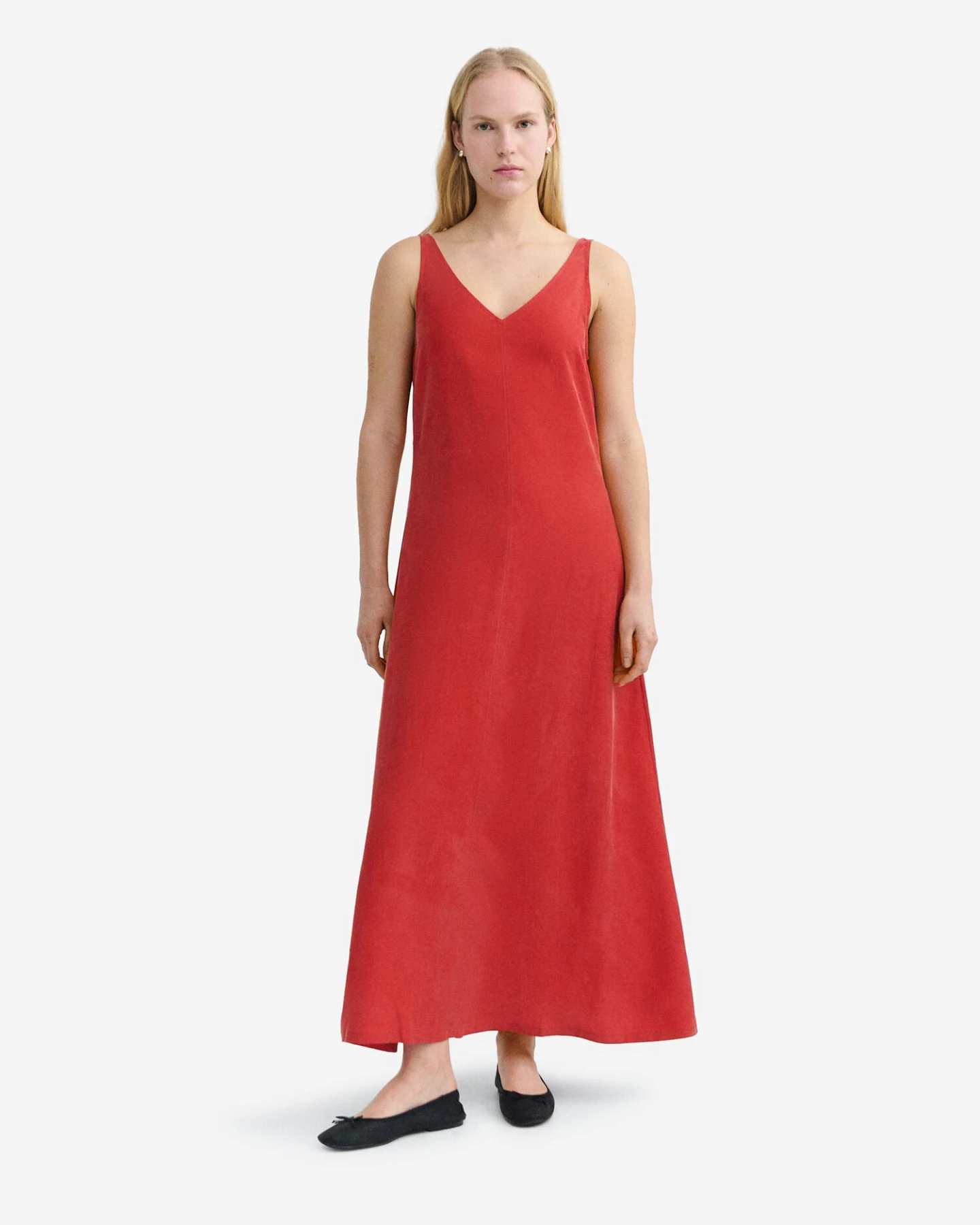 Thinking MU Kleid SADE – Ansicht 3