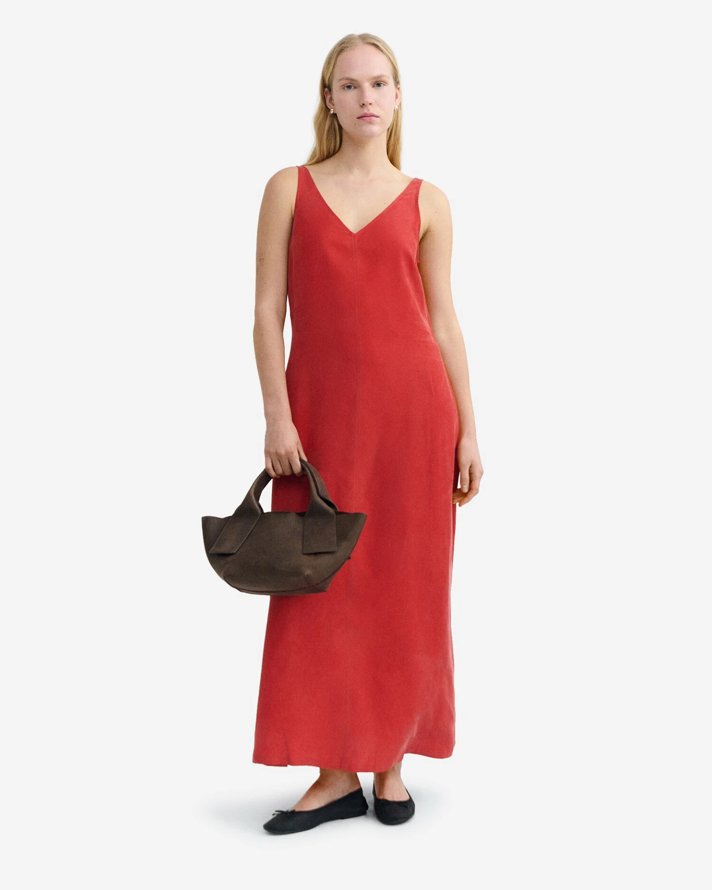Thinking MU Kleid SADE – Ansicht 4