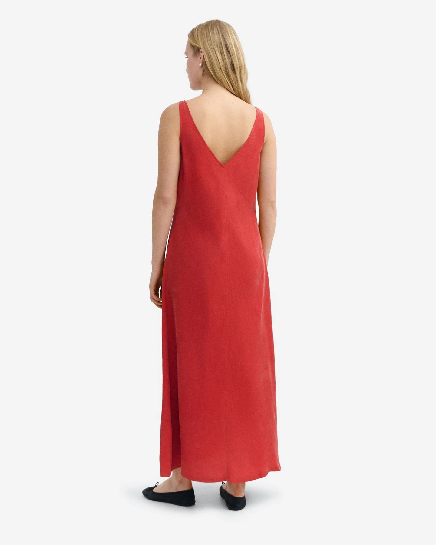 Thinking MU Kleid SADE – Ansicht 5