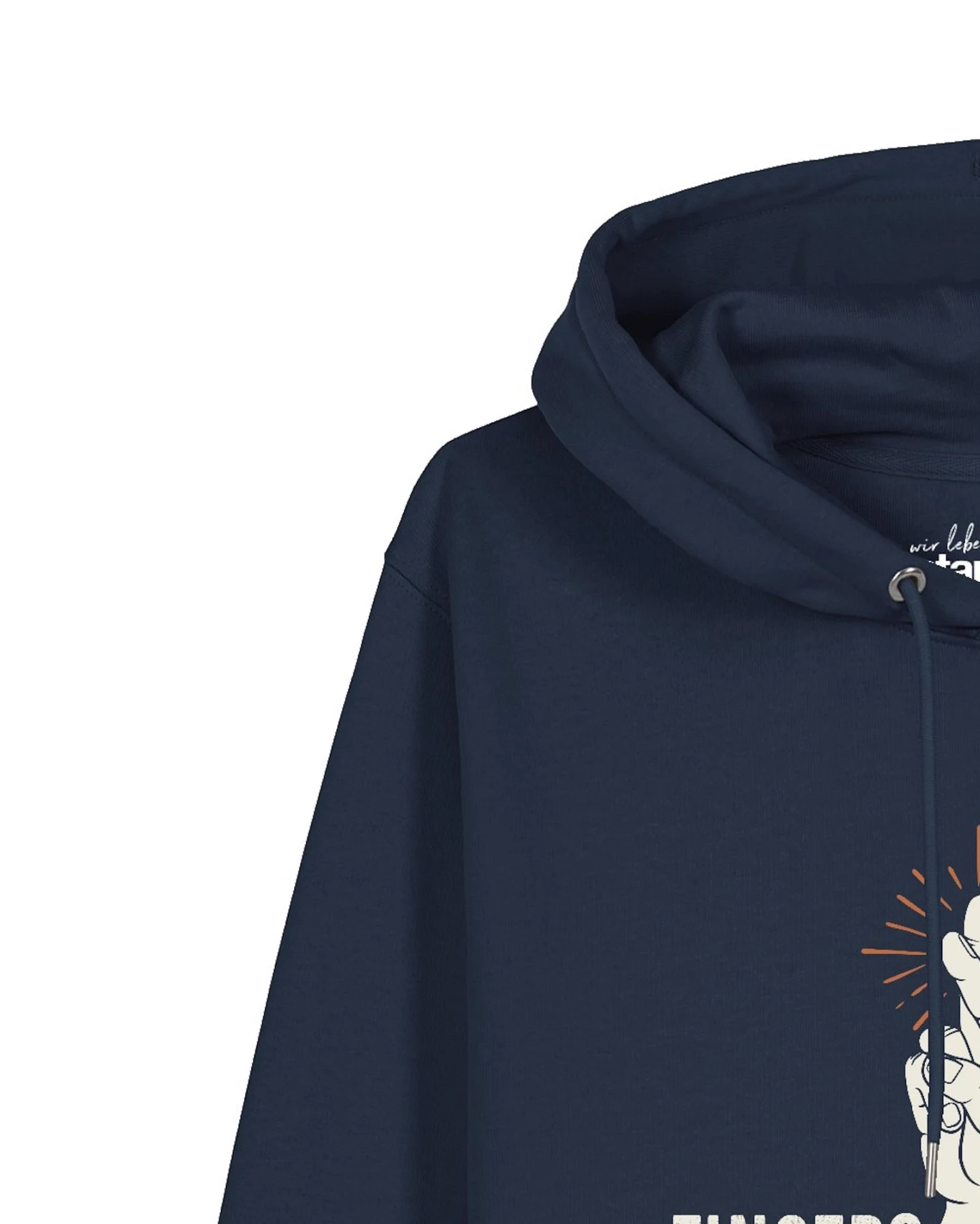 Watapparel Sweatshirt – Ansicht 3