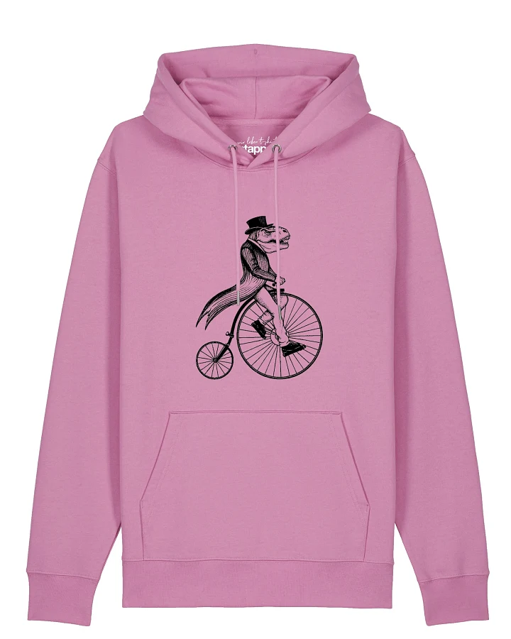 Watapparel Hoodie
