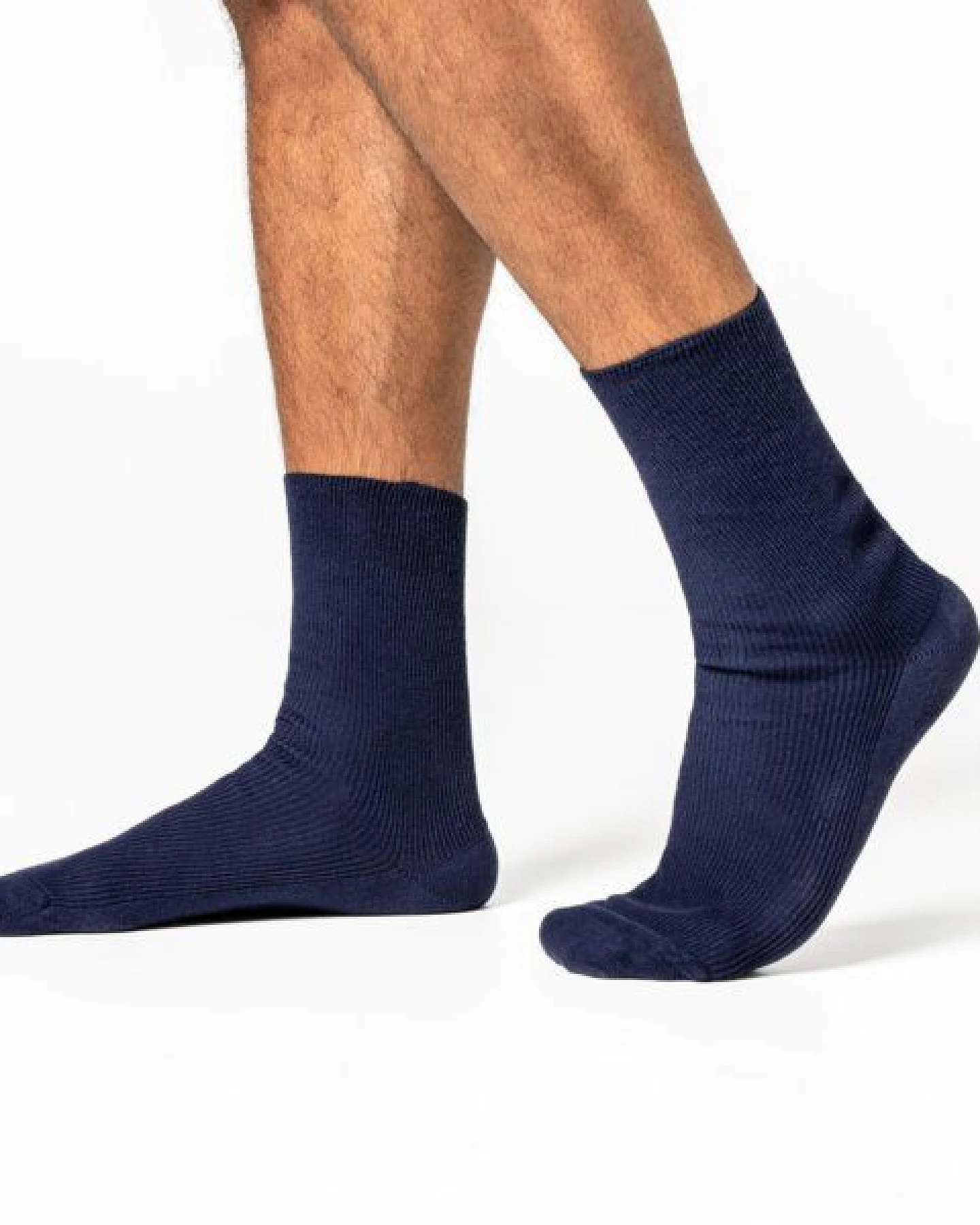 Living Crafts Socken, 3er-Pack - ANTE – Ansicht 3