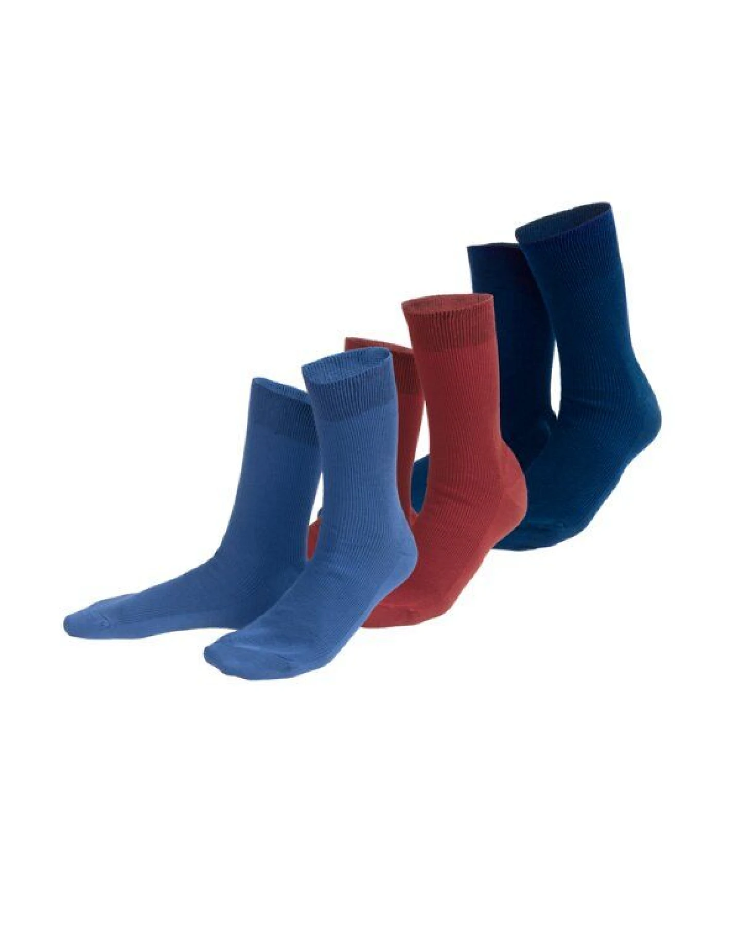 Living Crafts Socken, 3er-Pack - ANTE – Ansicht 4
