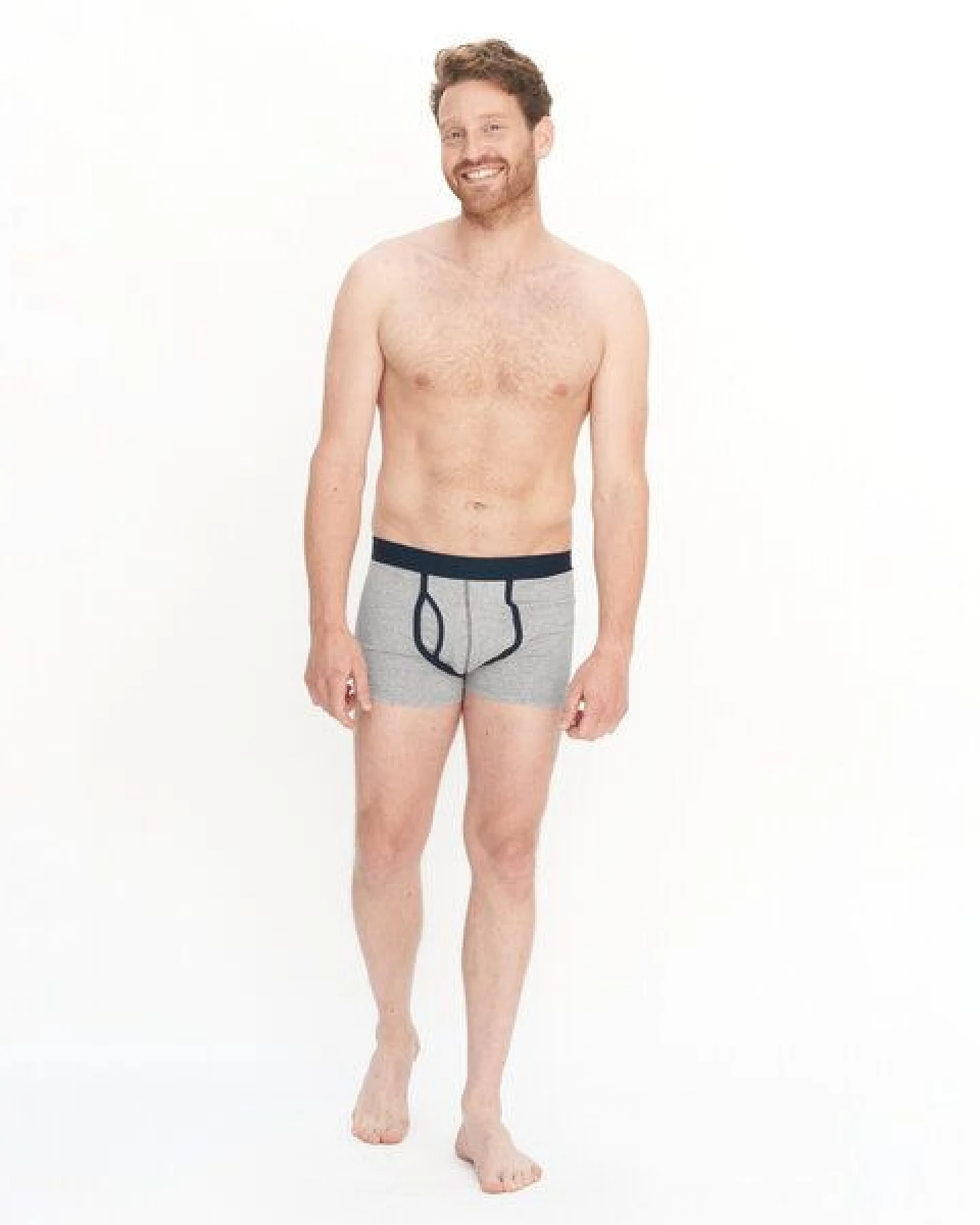 Living Crafts Herren Pants, 2er-Pack - APOLLO – Ansicht 2