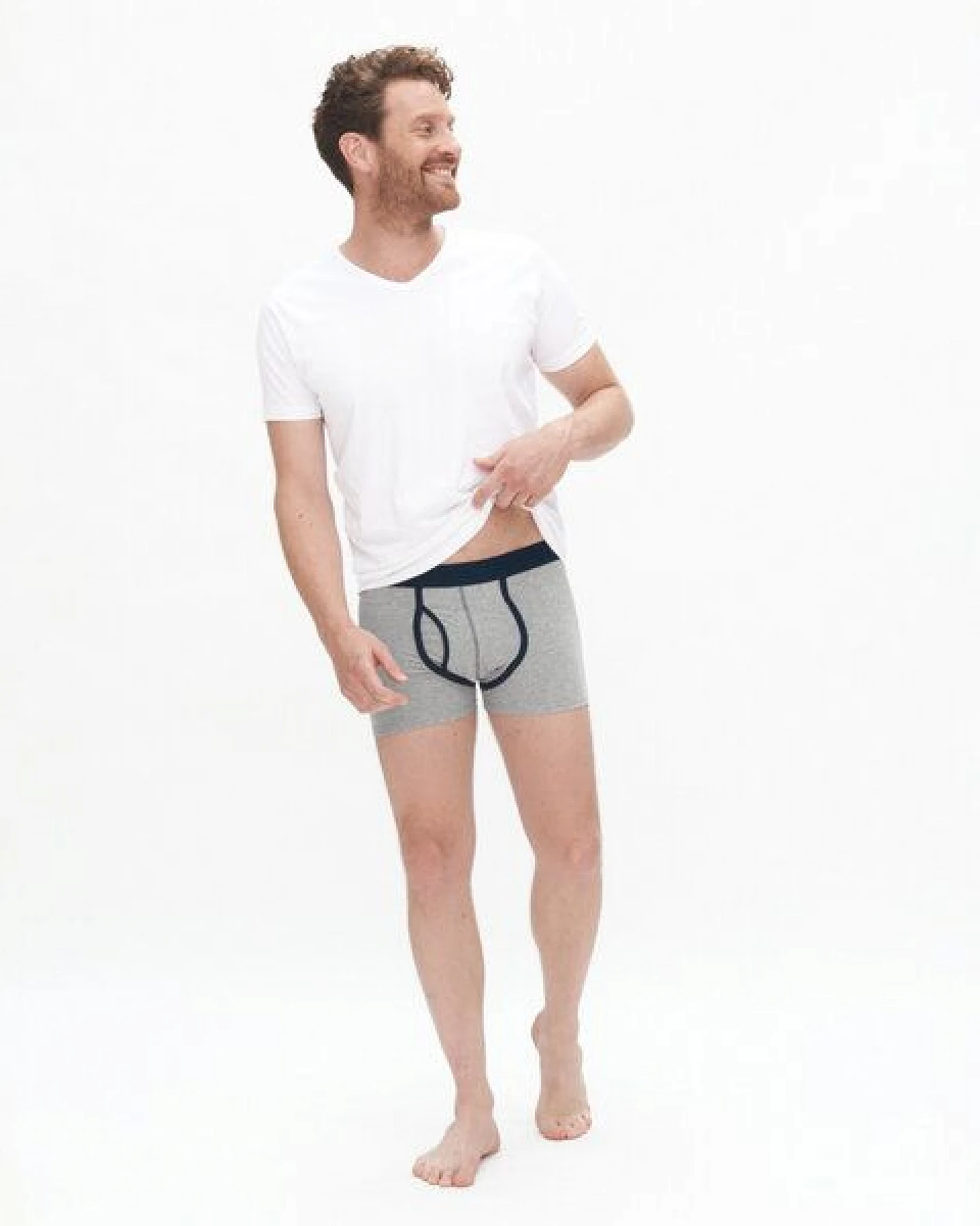 Living Crafts Herren Pants, 2er-Pack - APOLLO – Ansicht 3