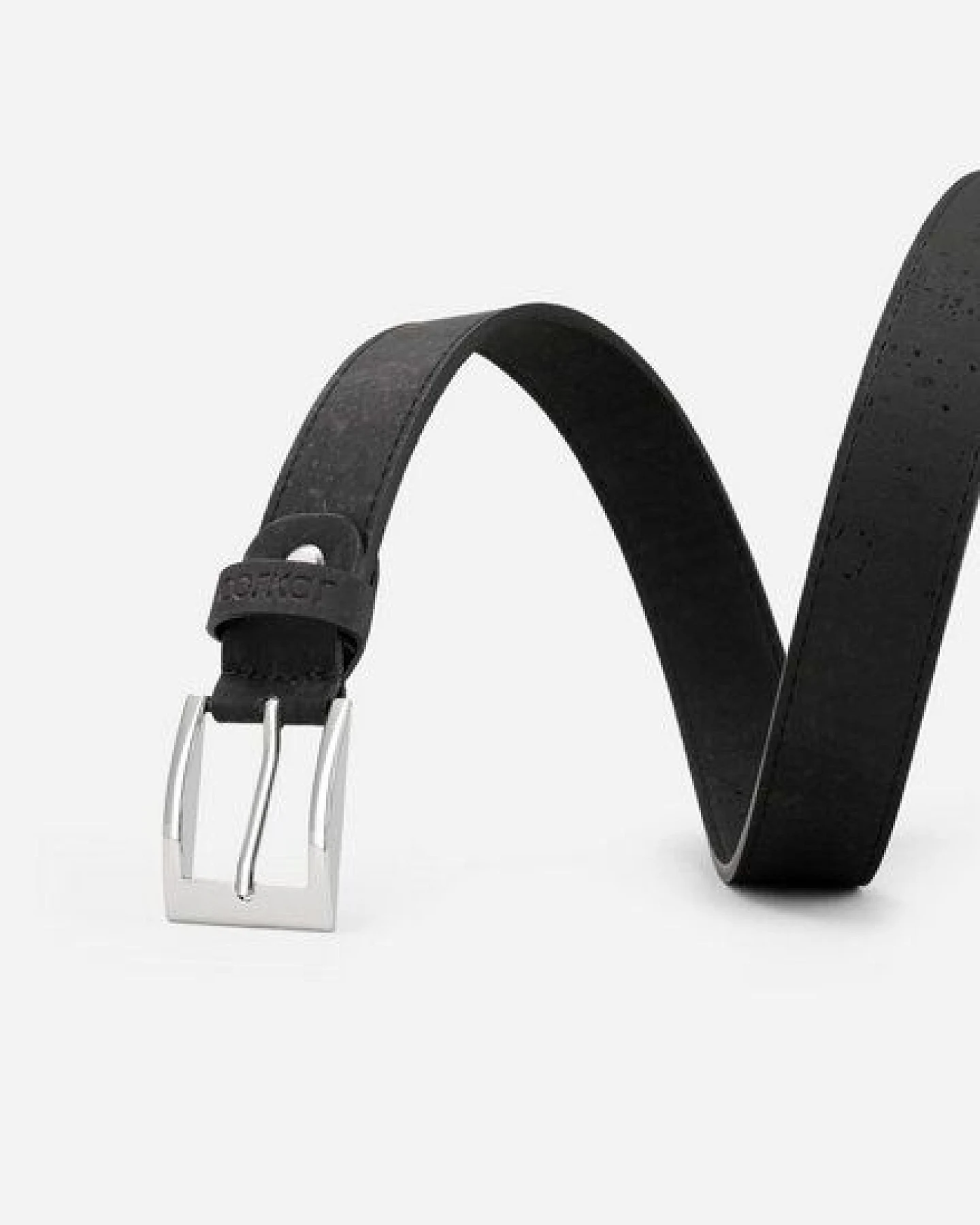 corkor Kork Gürtel 3cm Breite – Ansicht 2
