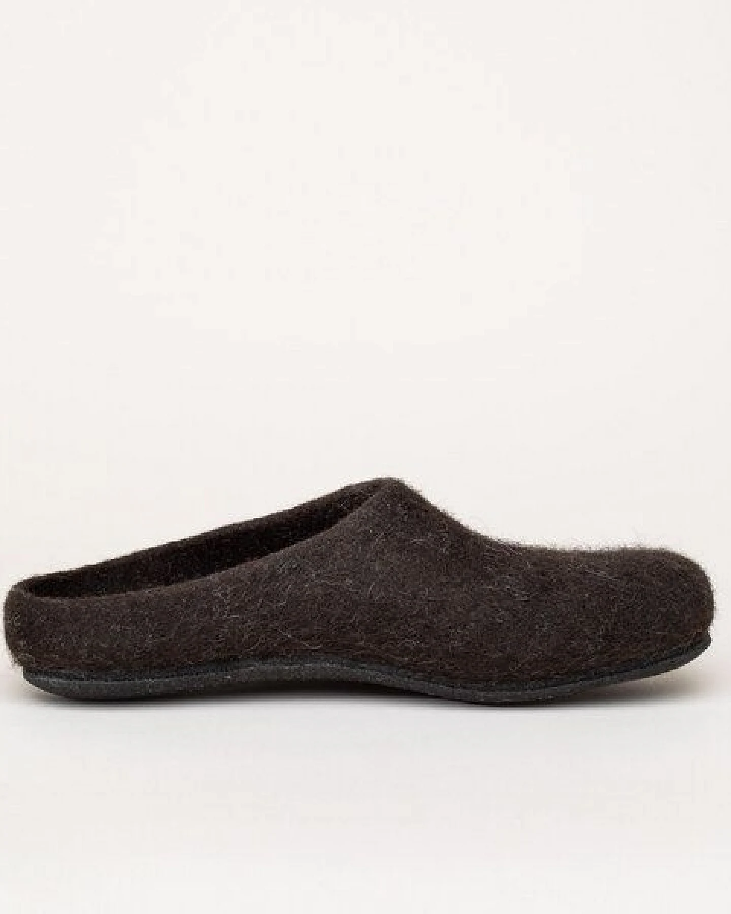 Magicfelt Filz-Hausschuh 719 aus 100% seltenen Wollen – Ansicht 3