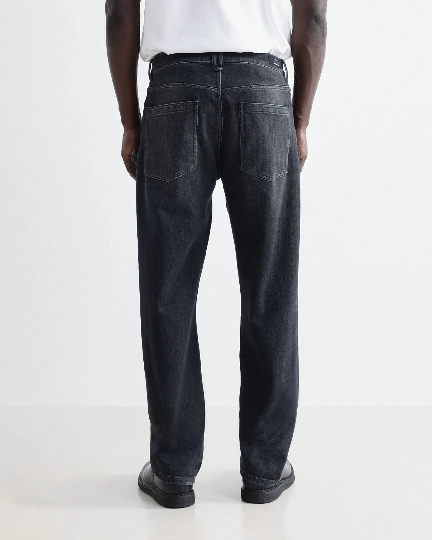Straight Jeans "COPPER" (GOTS) – Ansicht 6