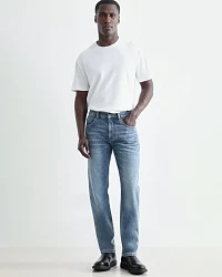 Produktseite: Regular Jeans "BRYN" (GOTS)