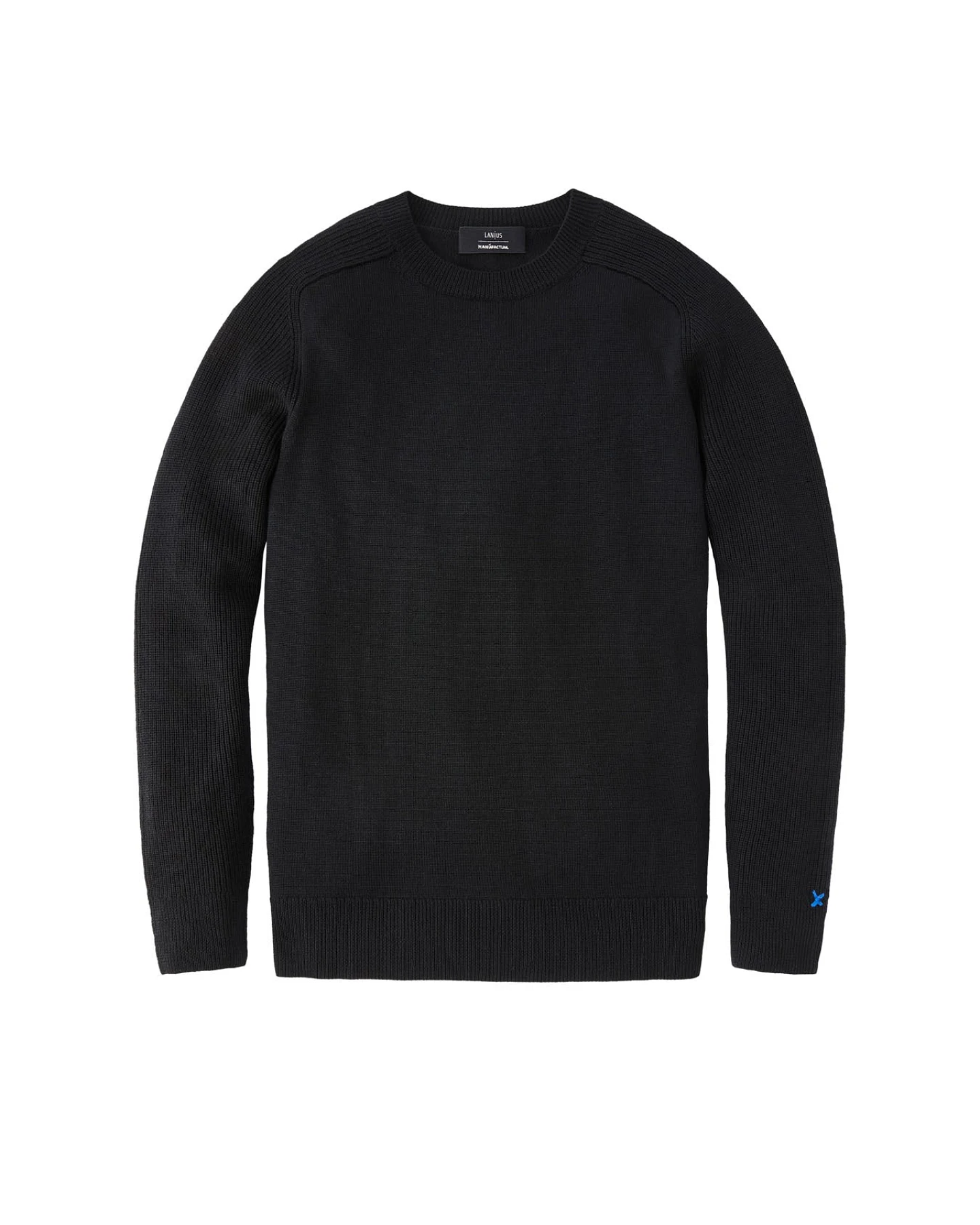 Raglanpullover Regular (GOTS) – Ansicht 7