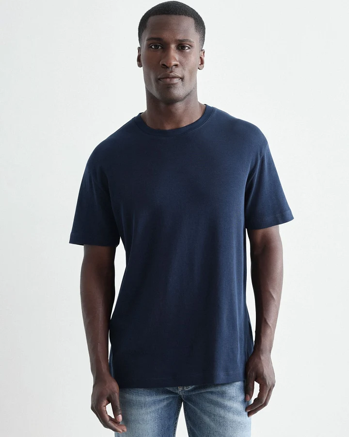 T-Shirt Regular (GOTS)