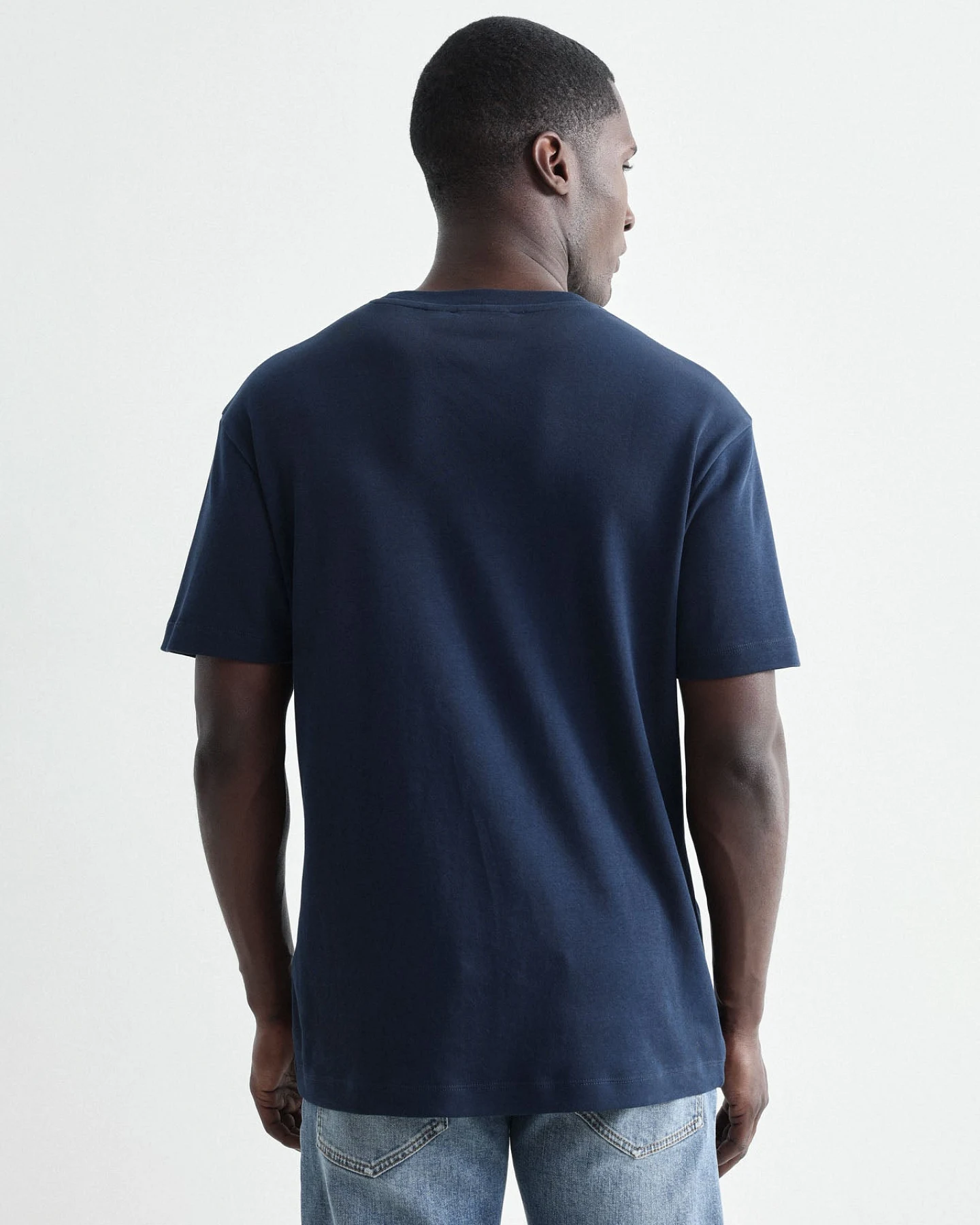 T-Shirt Regular (GOTS) – Ansicht 5