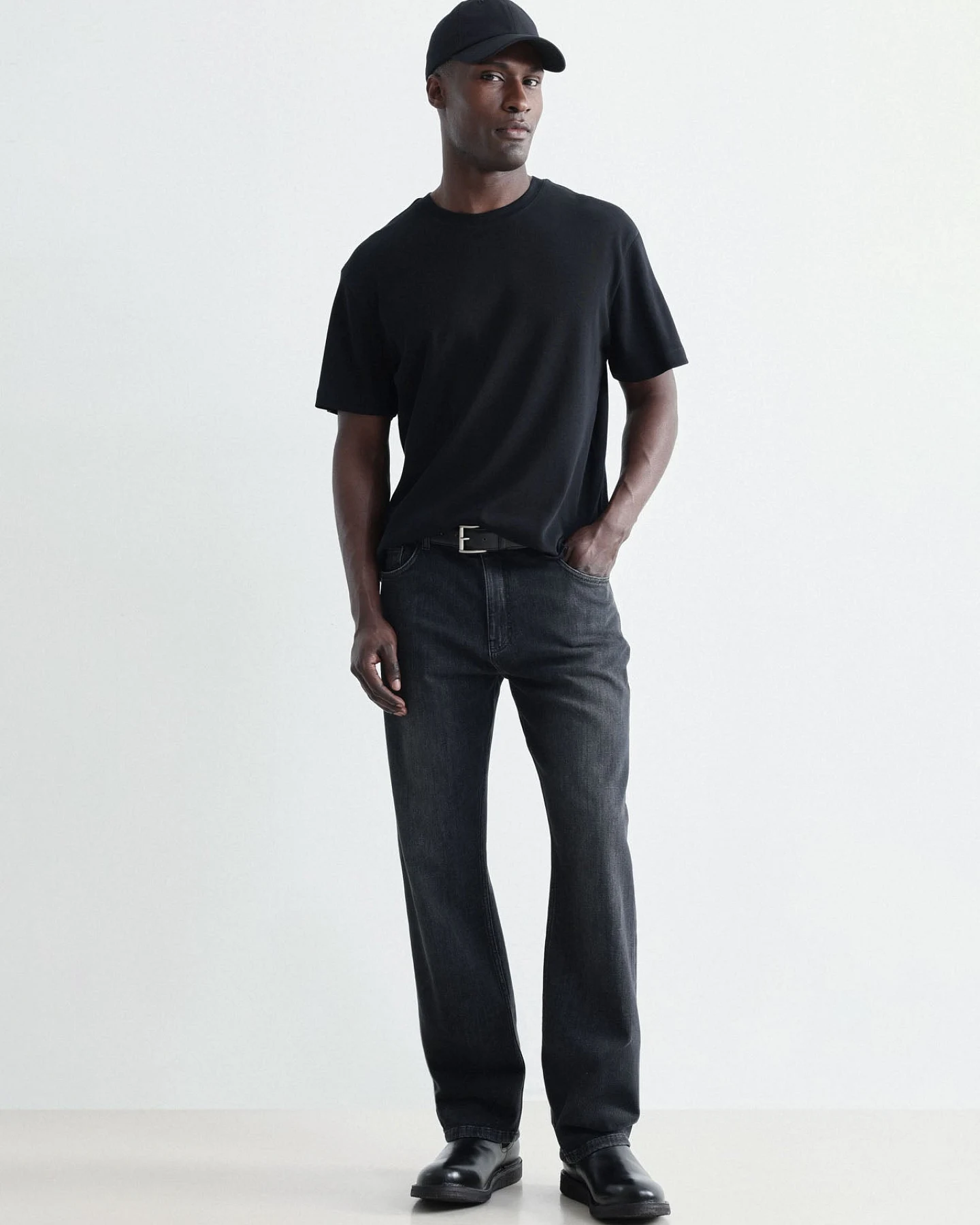 T-Shirt Regular (GOTS) – Ansicht 3