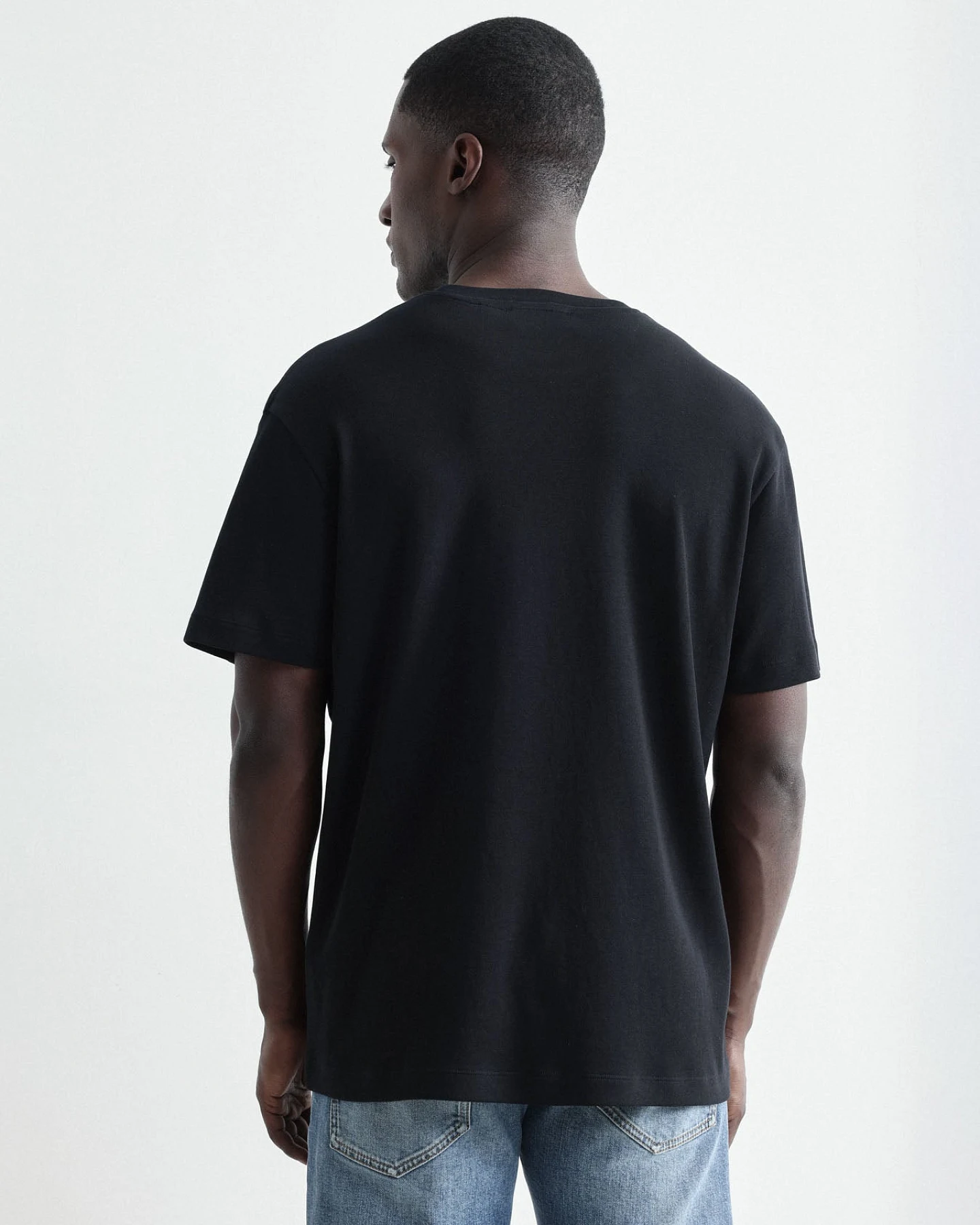 T-Shirt Regular (GOTS) – Ansicht 6