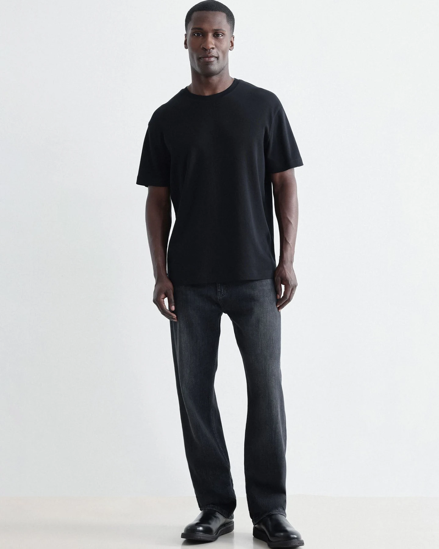 T-Shirt Regular (GOTS) – Ansicht 2