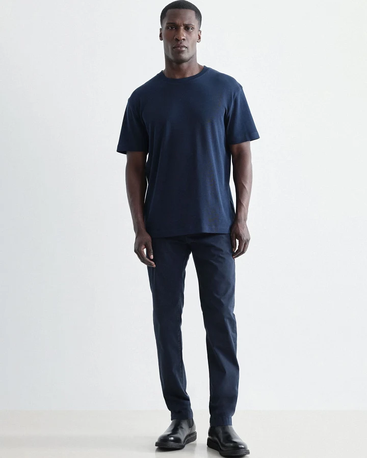 Regular Chinohose "OAK" (OCS)
