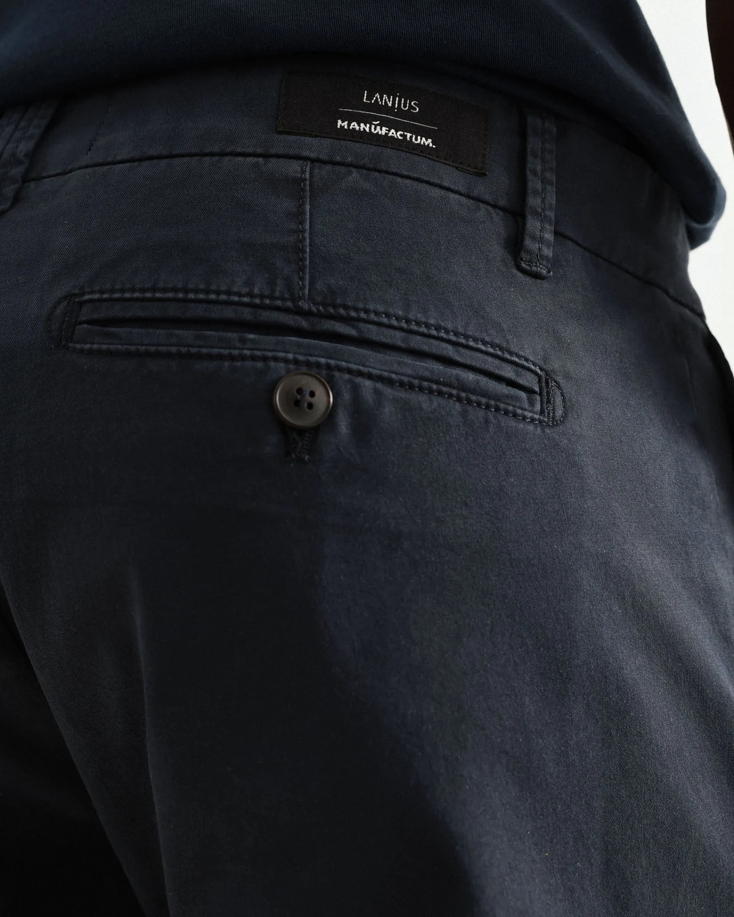 Regular Chinohose "OAK" (OCS) – Ansicht 5