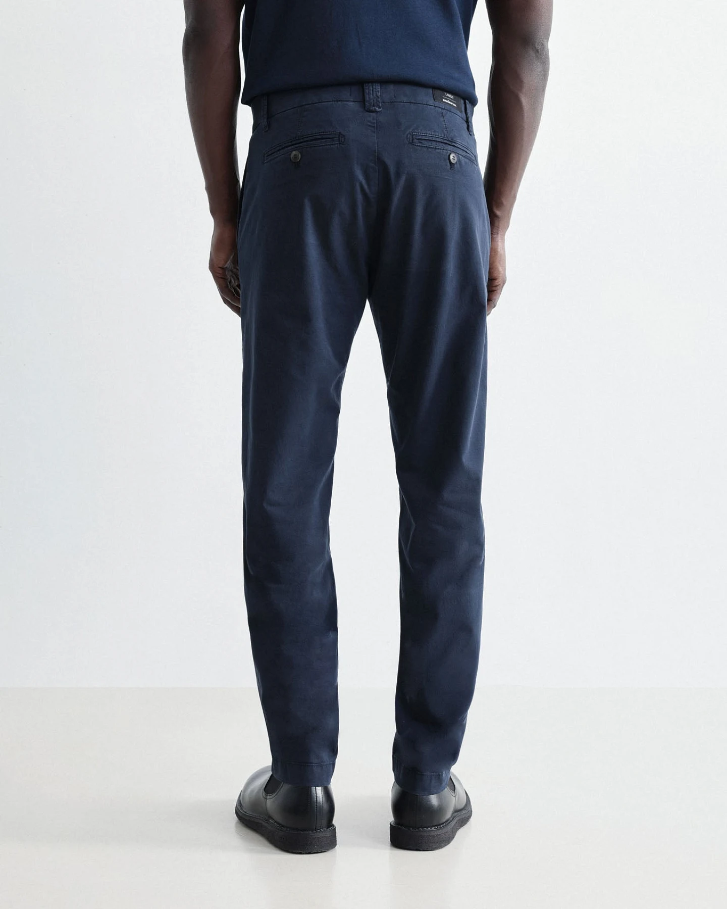 Regular Chinohose "OAK" (OCS) – Ansicht 6
