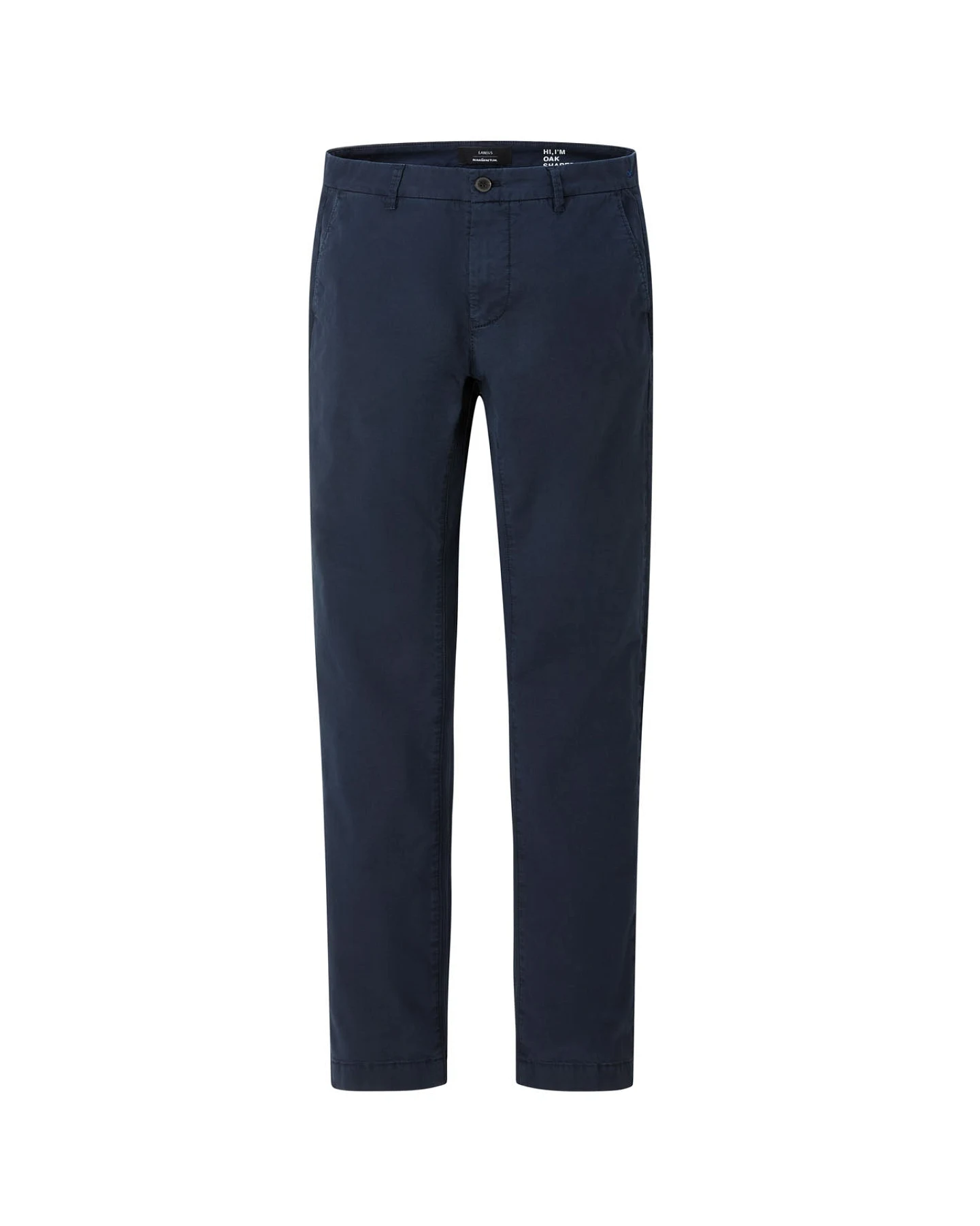 Regular Chinohose "OAK" (OCS) – Ansicht 8